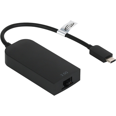 강원전자 넷메이트 NM-UC25 USB 3.1 Type C 2.5G 랜카드