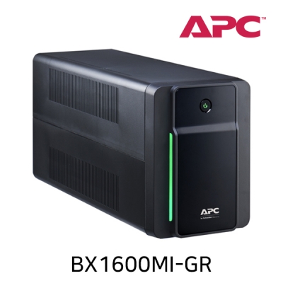 KWshop APC BX1600MI GR Back UPS 1600VA 900W