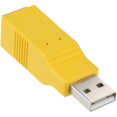 강원전자 넷메이트 USB2.0 AM/BF 젠더 NM-UG208