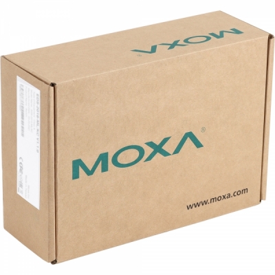 MOXA 산업용 싱글모드 이더넷 광 컨버터(SC/싱글/40Km/1310nm) IMC-21A-S-SC-T