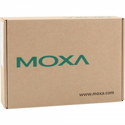 MOXA 4포트 RS232/422/485 디바이스 서버 NPort 5450