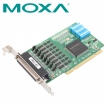 MOXA 8포트 PCI RS232/422/485 시리얼카드(케이블 별매) CP-118U
