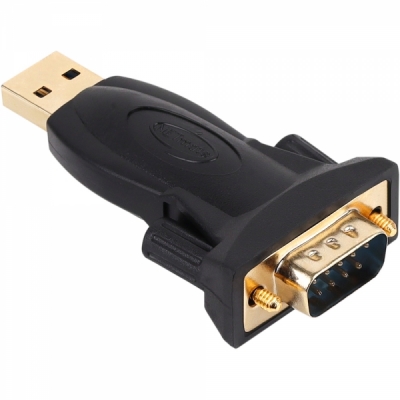 강원전자 넷메이트 USB3.0 to RS232 시리얼 컨버터(FTDI/젠더 타입) KW-835(S2)