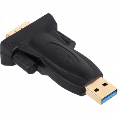 강원전자 넷메이트 USB3.0 to RS232 시리얼 컨버터(FTDI/젠더 타입) KW-835(S2)