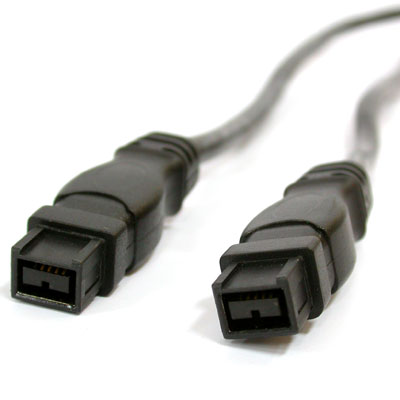강원전자 넷메이트 IEEE1394B 9P Beta 케이블 3m NMCB-9B30