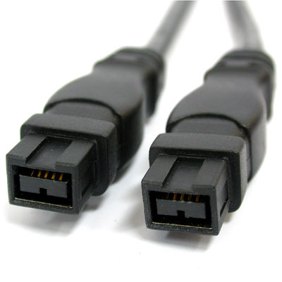 강원전자 넷메이트 IEEE1394B 9P Bilingual케이블 3m NMCB-9M30