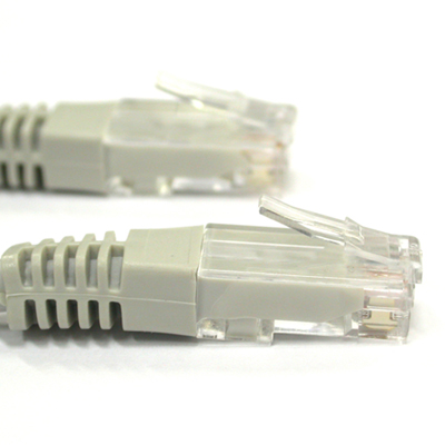 강원전자 넷메이트 CAT.6 UTP다이렉트 케이블 0.5m NMC-US605