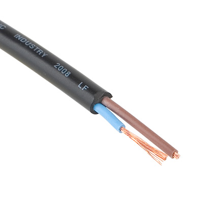 동양 DYP-VCTF-0752C(300) VCTF 0.75mm² X 2C 범용 비닐 시스 코드 300m