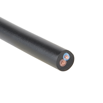 동양 DYP-VCTF-0752C(300) VCTF 0.75mm² X 2C 범용 비닐 시스 코드 300m