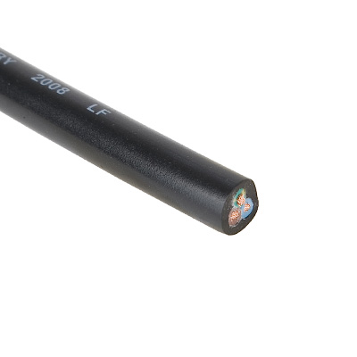 동양 DYP-VCTF-0753C(100) VCTF 0.75mm² X 3C 범용 비닐 시스 코드 100m