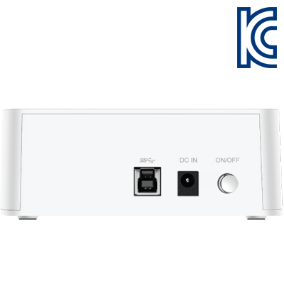 ineo I-NA317U Plus USB3.0 도킹 스테이션(하드미포함)