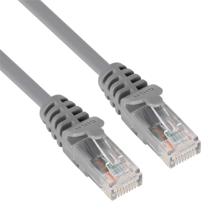 강원전자 KW KW520 CAT.5E UTP 다이렉트 케이블 20m