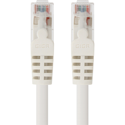 [표준제품]KW KW602 CAT.6 UTP 다이렉트 케이블 2m