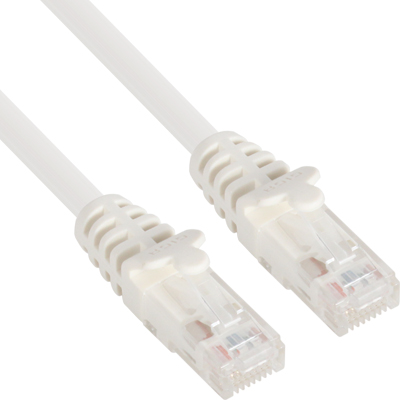 [표준제품]KW KW602 CAT.6 UTP 다이렉트 케이블 2m