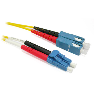 강원전자 넷메이트 광점퍼코드 (LC-SC-2C-SM-40m) NMC-LS240S