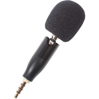 강원전자 넷메이트 NM-MCP01 스마트폰·태블릿PC 마이크
