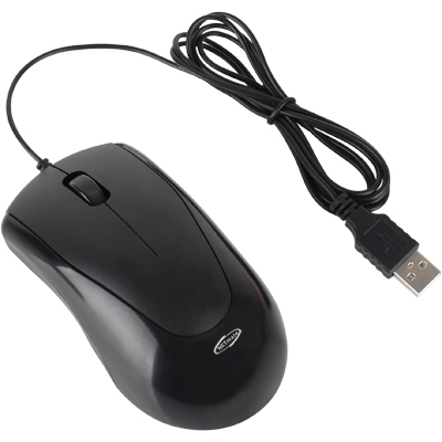 강원전자 넷메이트 USB 광 마우스 NM-OM02