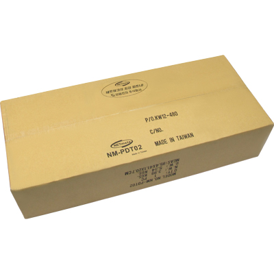 강원전자 넷메이트 NM-PDT02 다용도 이동식 수납장(5단/화이트)