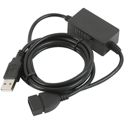강원전자 넷메이트 USB 아이솔레이터(2.5KV) NM-RBU31