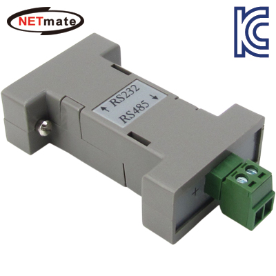 강원전자 넷메이트 RS232 to RS485 컨버터 NM-RS001