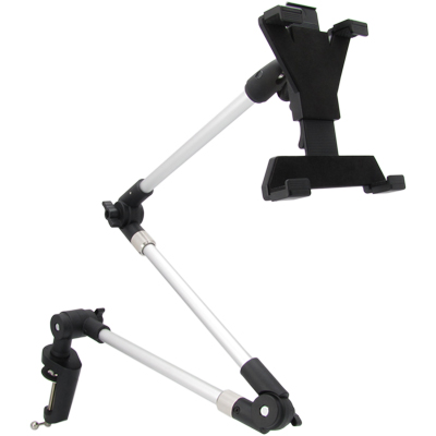 강원전자 넷메이트 NM-TPM03 스탠드형 7~10.1" 태블릿PC 거치대