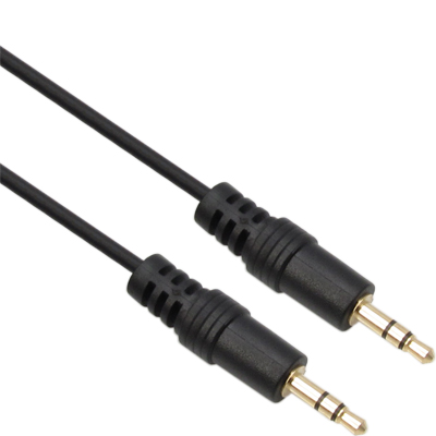 강원전자 넷메이트 스테레오 케이블(2.8mm) 3m NMA-ST300N