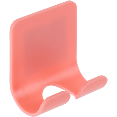 강원전자 넷메이트 NMA-WH20P 다용도 케이블 홀더(핑크)