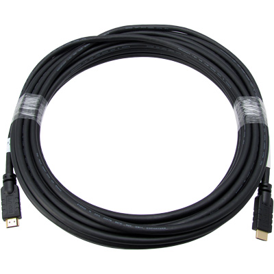 강원전자 넷메이트 NMC-HA25 HDMI 1.4 Active 케이블 25m (FullHD 3D)
