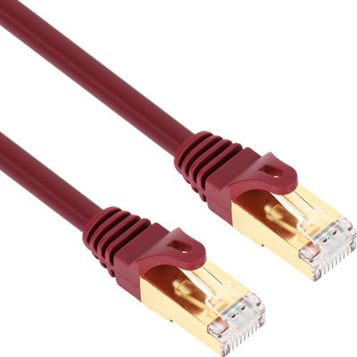 강원전자 넷메이트 NMC-U750 CAT.7 SSTP 다이렉트 케이블 50m