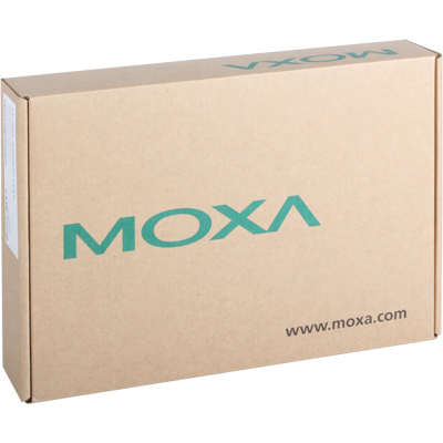 MOXA RS232 디바이스 서버 NPort 5110