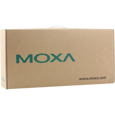 MOXA NPort5650-16 16포트 RS232/422/485 디바이스 서버 NPort 5650-16
