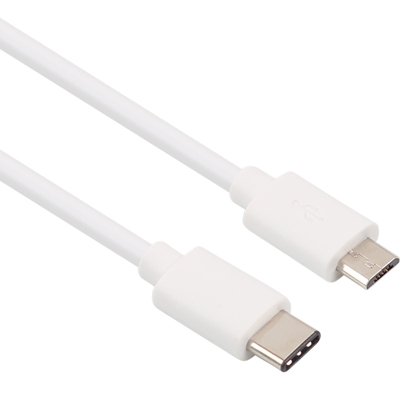 강원전자 PnK P039A USB2.0 CM-Micro 5핀 케이블 2m (USB Type C 케이블)