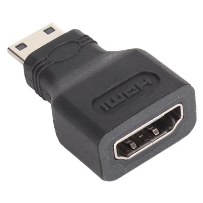 프로링크 PB009 PB시리즈 HDMI to Mini HDMI 젠더