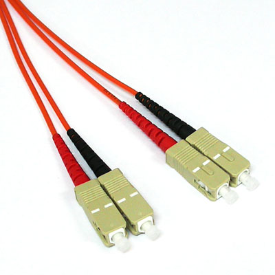 강원전자 넷메이트 광점퍼코드 (SC-SC-2C-MM-30m) NMC-SS230M