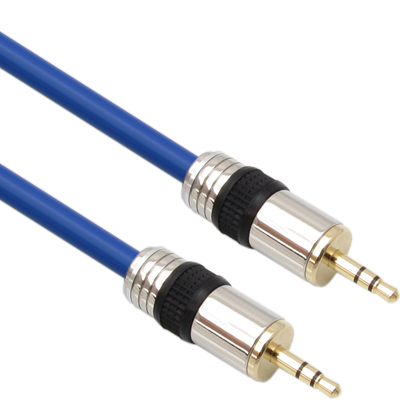 강원전자 넷메이트 스테레오 케이블(6mm/필터) 15m NMA-ST150S