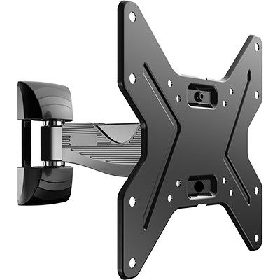 강원전자 넷메이트 NMA-LT765 TV/모니터 관절형 벽걸이 거치대(26~42"/25kg)