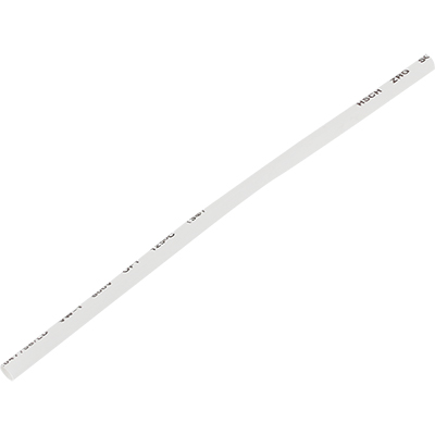 강원전자 넷메이트 3.5x150mm 열 수축튜브 (화이트/30EA) NMT-CHT315WH