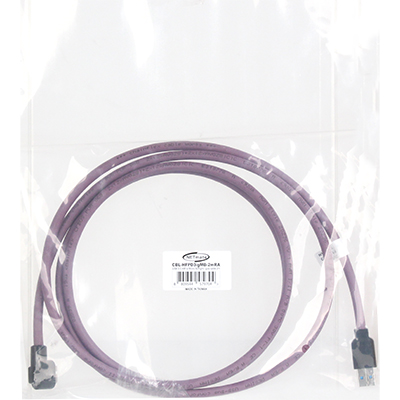 강원전자 넷메이트 USB3.0 High-Flex AM-MicroB 케이블 2m (독일 igus 선재/꺾임) CBL-HFPD3igMB-2mRA