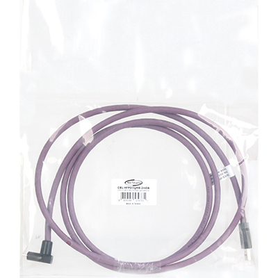강원전자 넷메이트 USB3.0 High-Flex AM-MicroB 케이블 2m (독일 igus 선재/꺾임) CBL-HFPD3igMB-2mDA