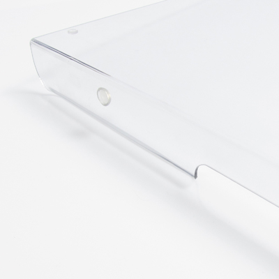 강원전자 넷메이트 NMT-PF27A iMac 액정 보호 필터(27"와이드)