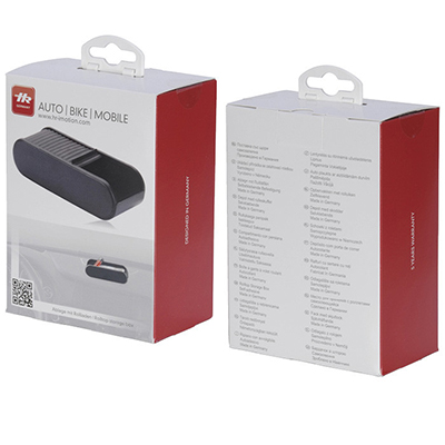 HR(독일 헤르베르트 리히터) NM-HR009 차량용 슬라이딩 도어 액세서리 박스