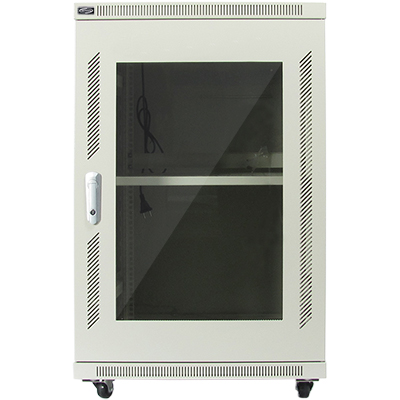강원전자 넷메이트 NM-H1000MN 허브랙(아이보리) NM-H1000MN(Ivory)