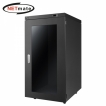 강원전자 넷메이트 방음랙(허브랙) NM-H1200SBK