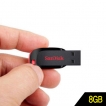 SanDisk(샌디스크) Z71 Force 32GB  USB2.0 메모리