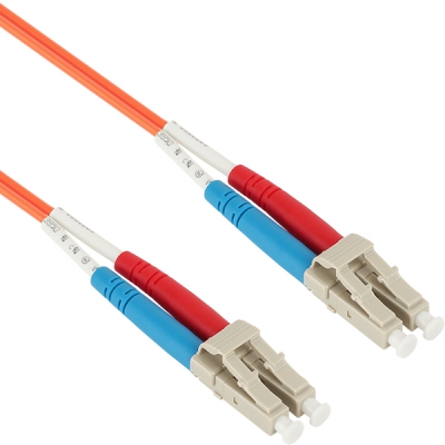 강원전자 넷메이트 광점퍼코드 LC-LC-2C-멀티모드 75m NM-LL275MZ