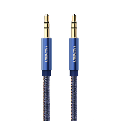 유그린 U-40402 3.5mm 스테레오 케이블 1m