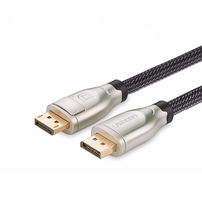 유그린 U-30120 DisplayPort 1.2 케이블 2m