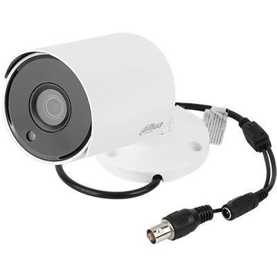 Dahua(다후아) HAC-HFW1220SLN HDCVI 적외선 뷸렛 카메라 (200만 화소/3.6mm/18LED)