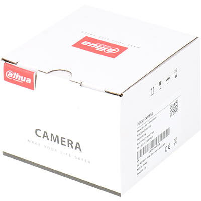 Dahua(다후아) HAC-HDW1200RN HDCVI 적외선 돔 카메라 (200만 화소/3.6mm/12LED)