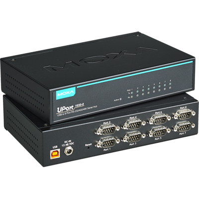 UPort1650-8(2/2)